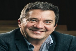 Photo of author Henry Cloud